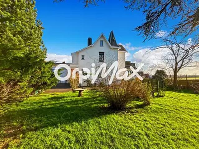 Colembert 62142 Achat / Vente maison 4 pièces t4 jardin terrasse