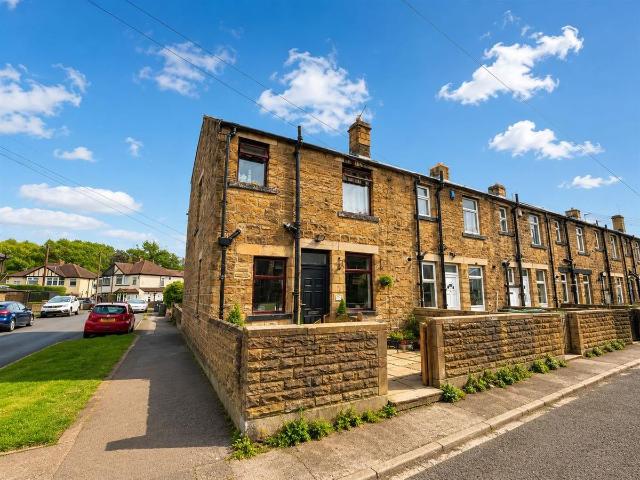 Colenso Grove, Stockbridge BD21, 3 bed end terrace house to rent, £725 pcm | PrimeLocation