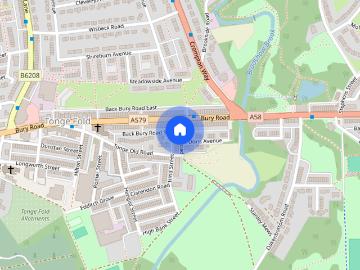 Bolton, Greater Manchester, North West England