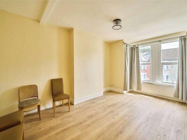 Colenso Road, Ilford, IG2