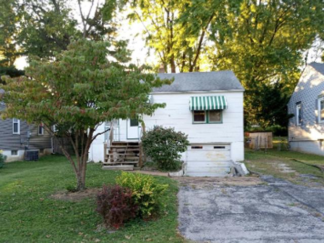 Coles Ave