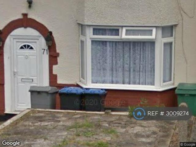 Coles Green Road, London, NW2 3 bed terraced house to rent £2,379 pcm £549 pw