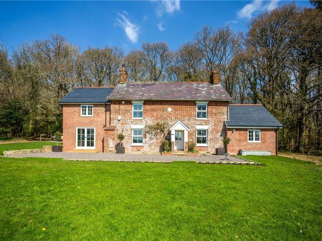 Coles Lane, Landford, Salisbury, Wiltshire SP5, 5 bed detached house to rent, £5,000 pcm | PrimeLocation