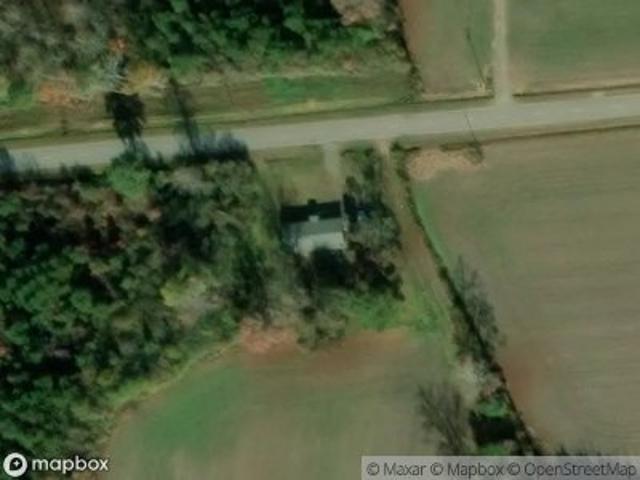 Coles Mill Rd