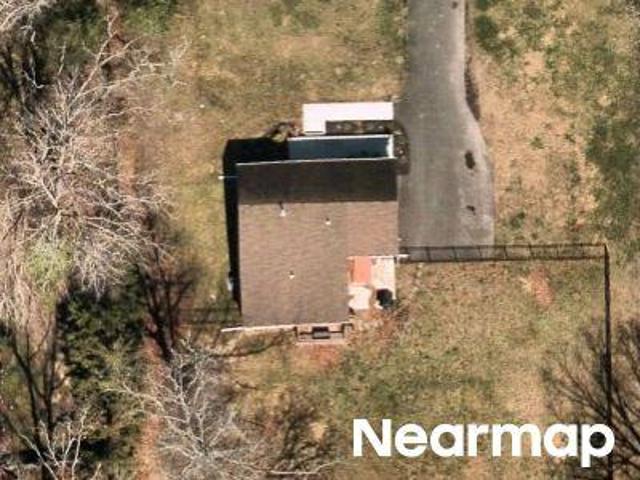 Coles Mill Rd
