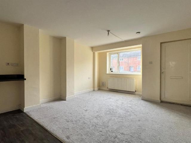 Colescliffe Road, Scarborough