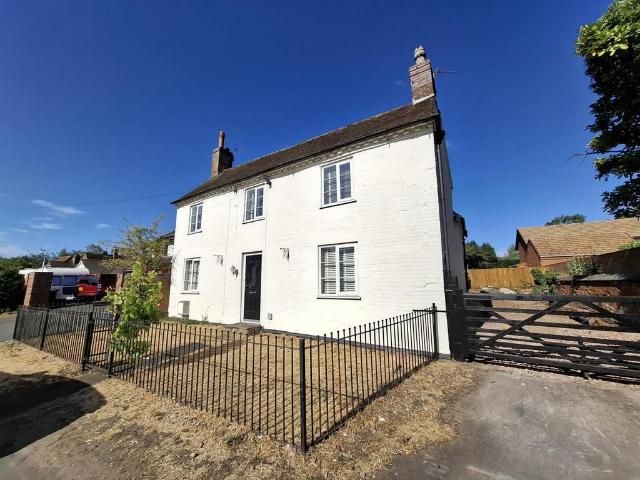 Coleshill, Birmingham, Warwickshire 4 bed detached house to rent £1,800 pcm £415 pw