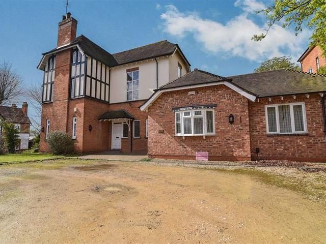 Coleshill Street, Sutton Coldfield B72, 1 bed flat to rent, £850 pcm | PrimeLocation