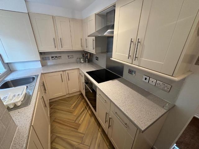 Coleshill Street, Sutton Coldfield, B72 2 bed apartment to rent £1,495 pcm £345 pw