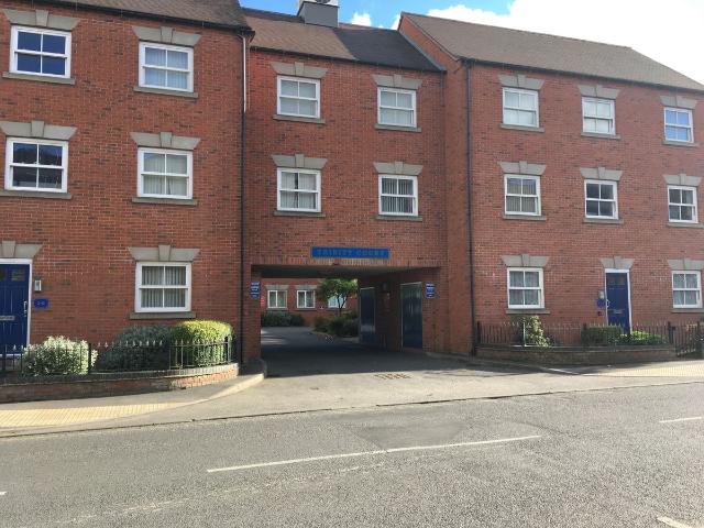 Coleshill Road, Atherstone CV9, 1 bed flat to rent, £695 pcm | PrimeLocation