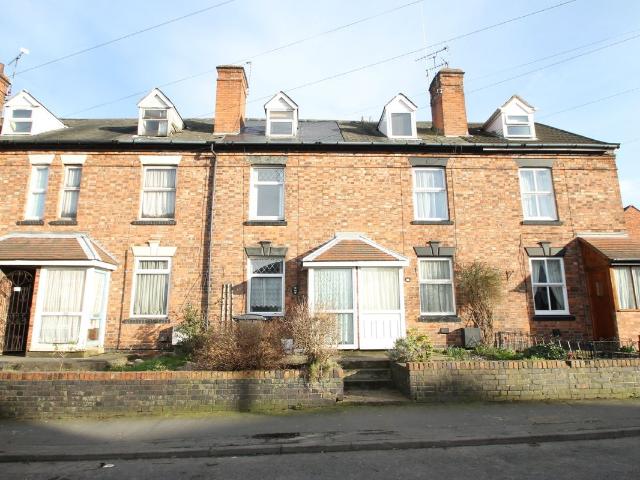 Coleshill Road, Atherstone, Warwickshire CV9, 3 bed terraced house to rent, £995 pcm | PrimeLocation