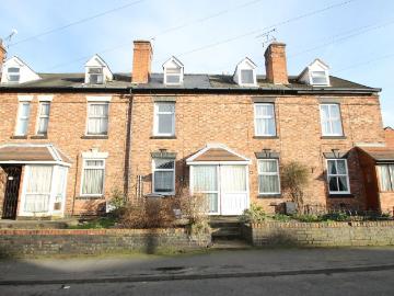 Coleshill Road, Atherstone, Warwickshire CV9, 3 bed terraced house to rent, £995 pcm | PrimeLocation