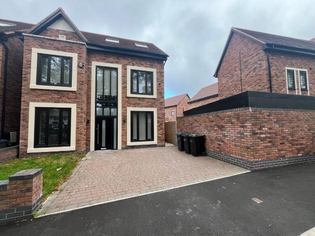 Coleshill Road, Birmingham, West Midlands B36, 5 bed detached house to rent, £2,700 pcm | PrimeLocation