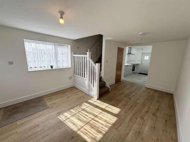 Coleshill Road, Curdworth, B76
