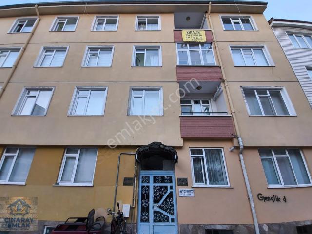Colesium Arkasında 2+1 Kiralık Daire