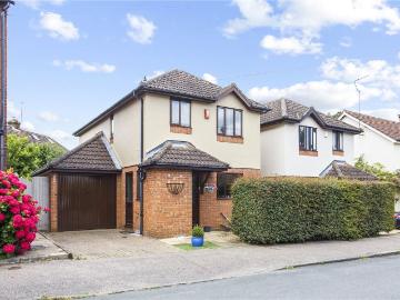 St John's Wood, Zone 1 London, West London, London, Greater London