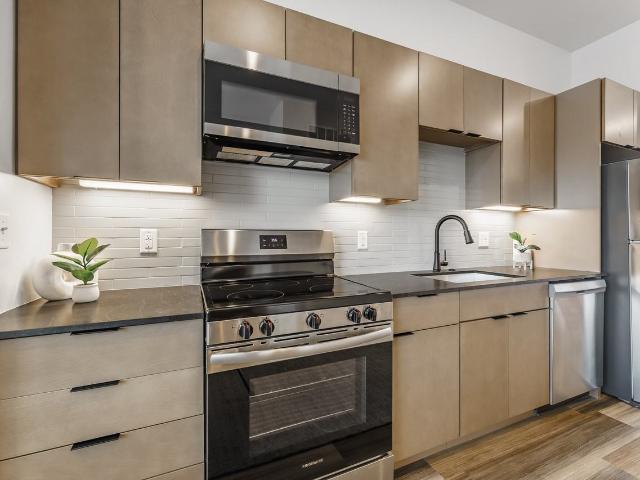 Coler Crossing 1 Bedroom Apartment for Rent at 250 N Walton Blvd, Bentonville, AR 72712