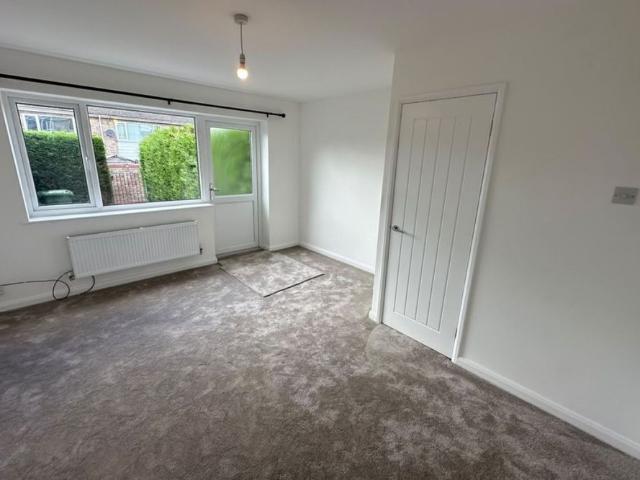 Coleraine Close, Lincoln