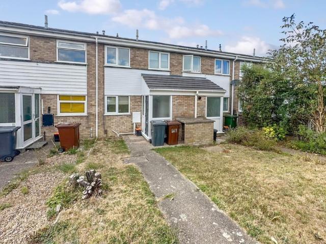 Coleraine Close, Lincoln LN5, 2 bed terraced house to rent, £950 pcm | PrimeLocation