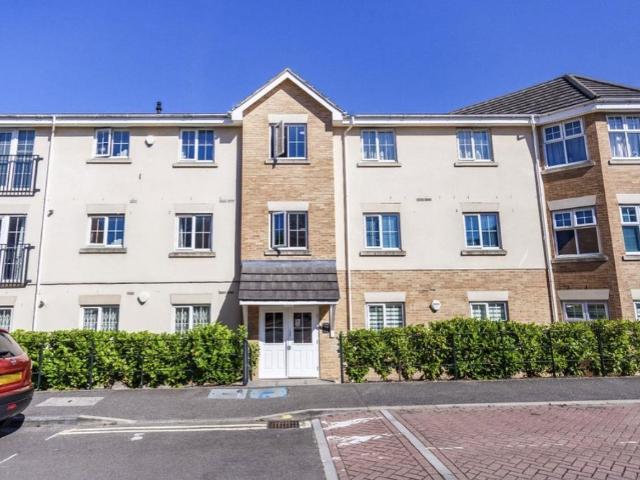 ColeridgeWay,Borehamwood