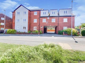 North Hertfordshire, East of England - Parking
