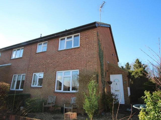 Coleridge Close, Hertfordshire SG4 1 bed house to rent £1,250 pcm £288 pw