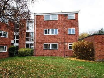 Worcester, Worcestershire county, Midlands