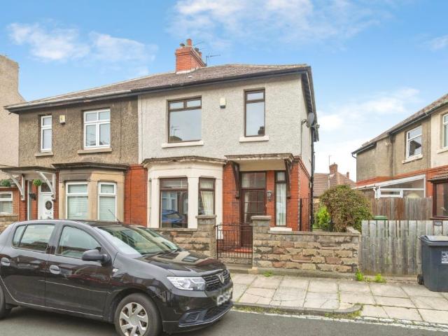 Coleridge Avenue, Hartlepool TS25, 3 bed property to rent, £725 pcm | PrimeLocation