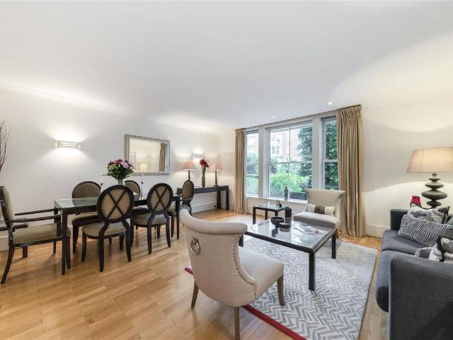 Coleridge Gardens, 552 Kings Road, London SW10, 2 bed flat to rent, £4,498 pcm | PrimeLocation