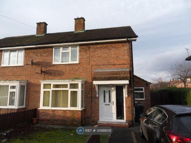 Coleridge Gardens, Darlington DL1, 3 bed semi detached house to rent, £850 pcm | PrimeLocation