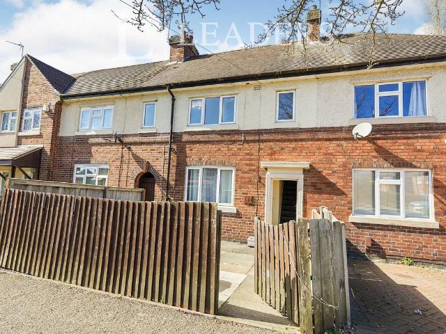 Coleridge Street DE23, 3 bed terraced house to rent, £950 pcm | PrimeLocation