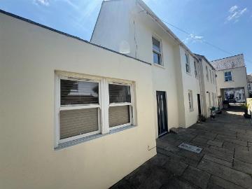 Coleridge Street, Hove BN3, 2 bed terraced house to rent, £1,600 pcm | PrimeLocation