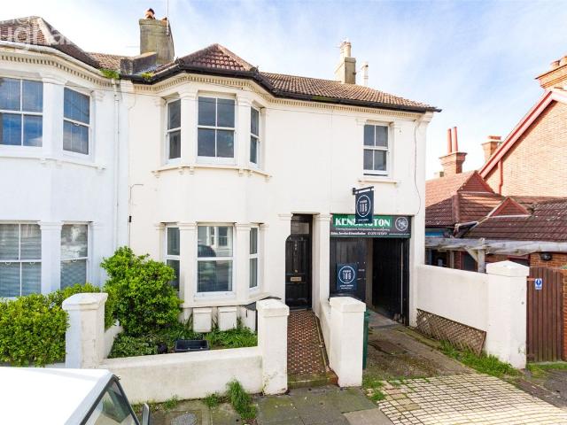 Coleridge Street, Hove, East Sussex BN3, 3 bed flat to rent, £1,650 pcm | PrimeLocation