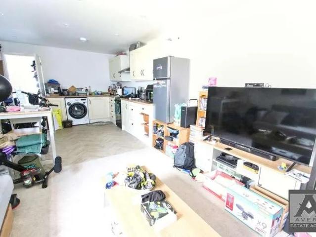 Coleridge Road, BS23