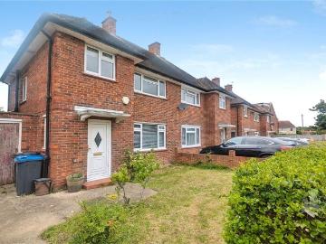 Coleridge Road, Croydon CR0, 3 bed semi detached house to rent, £2,150 pcm | PrimeLocation