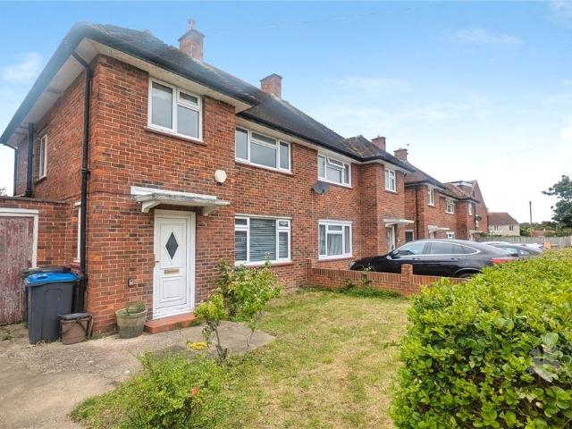 Coleridge Road, Croydon CR0, 3 bed semi detached house to rent, £2,150 pcm | PrimeLocation