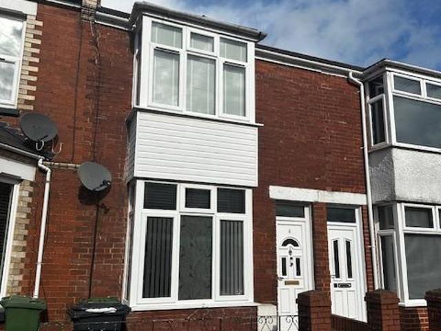 Coleridge Road, Exeter EX2 2 bed terraced house to rent £1,195 pcm £276 pw