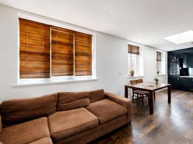Coleridge Road, London, London, N8 3 bed apartment to rent £3,195 pcm £737 pw