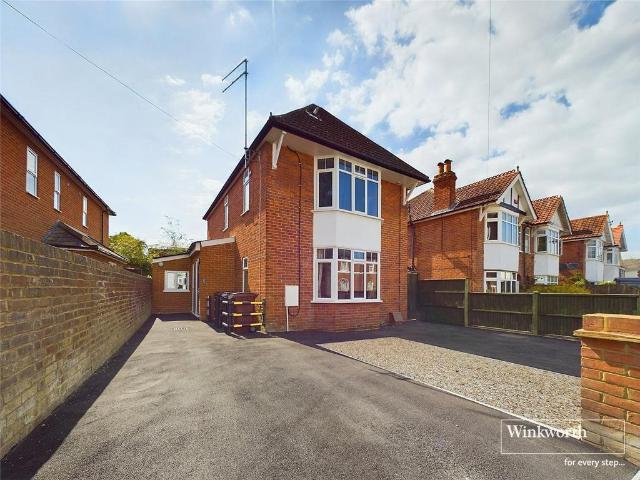 Coley Hill, Reading, Berkshire, RG1 2 bed apartment to rent £1,600 pcm £369 pw