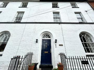 Coley Hill, Reading, Berkshire RG1, 2 bed flat to rent, £1,200 pcm | PrimeLocation