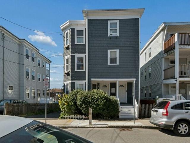 Colgate Rd Unit,boston, Condo For Sale