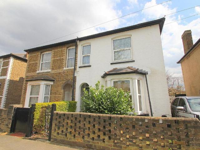Colham Avenue, Yiewsley UB7, 3 bed semi detached house to rent, £2,500 pcm | PrimeLocation