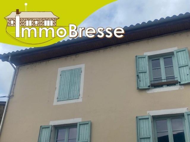 Coligny A louer Appartement Type 4 90 m²