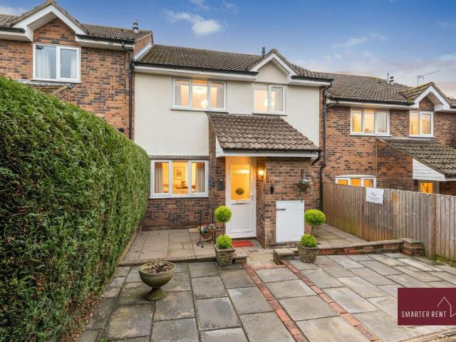 Colier Way, Guildford GU4, 2 bed terraced house to rent, £3,240 pcm | PrimeLocation