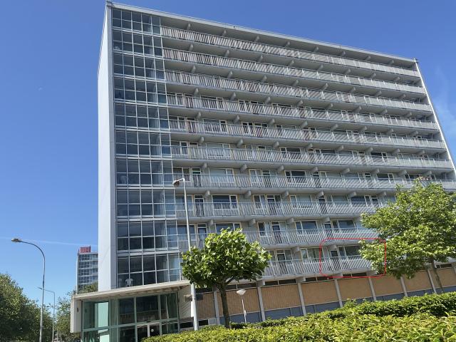 Colijnstraat 7