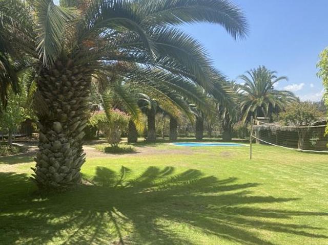 Colina,Casa en Condominio Sta.Sofia de Liray 5.000/305 mts2
