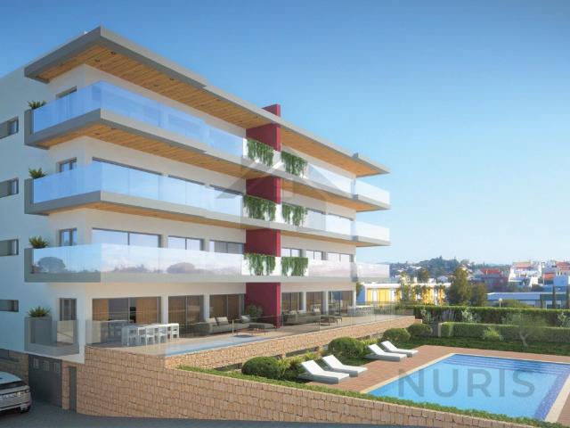 Colina das Sesmarias 307m² Alvor