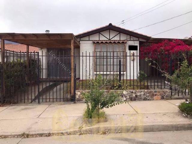 Colina El Pino Arriendo Año Corrido