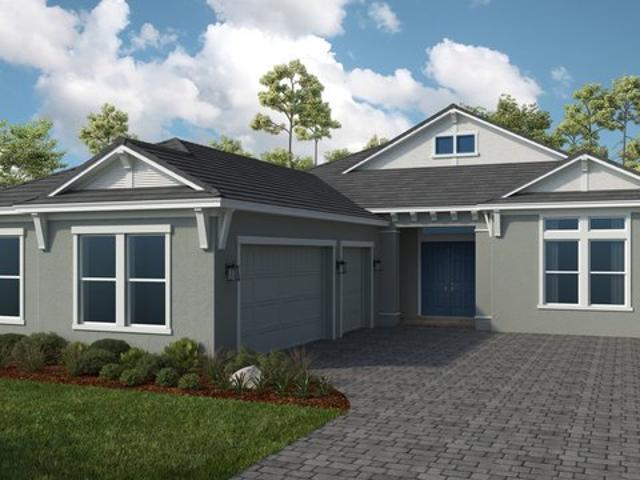 Colina Plan Esplanade at Kingston Community