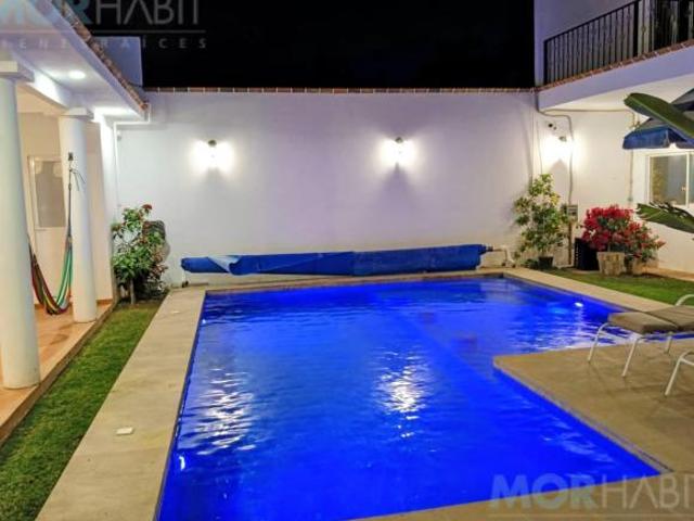 COLINAS DE OAXTEPEC, VENDO CASA